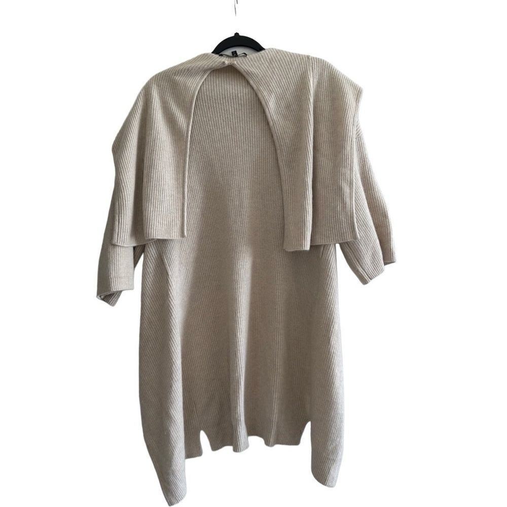 Robert Rodrigues Cardigan XS !!! No Belt!!